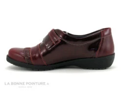 Suave London 8120T Byzantium Maroon Cardinal - Chaussure Bordeaux F 9 Suave London 8120T Byzantium Maroon Cardinal - Chaussure Bordeaux F -Femelle Chaussure Boutique cd24607c73b9e66c561f35ea11d5d5ef img 4888.jpg 177622