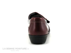 Suave London 8120T Byzantium Maroon Cardinal - Chaussure Bordeaux F 10 Suave London 8120T Byzantium Maroon Cardinal - Chaussure Bordeaux F -Femelle Chaussure Boutique cd24607c73b9e66c561f35ea11d5d5ef img 4889.jpg 177623
