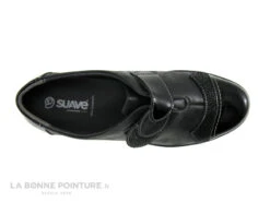 Suave DALLAS 7550T Black Cinder Black - Chaussure Femme Avec Scratch 12 Suave DALLAS 7550T Black Cinder Black - Chaussure Femme Avec Scratch -Femelle Chaussure Boutique cd24607c73b9e66c561f35ea11d5d5ef img 4892.jpg 177630