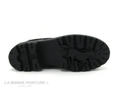 Mustang 1437 503 9 Noir - Bottine Noire Avec Semelle Crantee -Femelle Chaussure Boutique cd24607c73b9e66c561f35ea11d5d5ef img 5051.jpg 177842