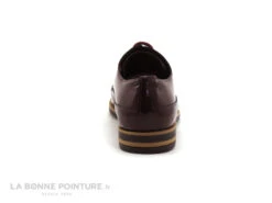 Morans VIDUITE Vernis Bordeaux - Chaussure Basse Lacet 10 Morans VIDUITE Vernis Bordeaux - Chaussure Basse Lacet -Femelle Chaussure Boutique cd24607c73b9e66c561f35ea11d5d5ef img 5071.jpg 123278