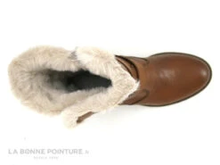 Tamaris 1-26482-29 Nut - Bottine Marron - Interieur Chaud Avec Laine 12 Tamaris 1-26482-29 Nut - Bottine Marron - Interieur Chaud Avec Laine -Femelle Chaussure Boutique cd24607c73b9e66c561f35ea11d5d5ef img 5079.jpg 177808