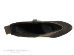 Marco Tozzi 2-25471-29 Marron Cafe - Bottine Talon Haut Et Large 12 Marco Tozzi 2-25471-29 Marron Cafe - Bottine Talon Haut Et Large -Femelle Chaussure Boutique cd24607c73b9e66c561f35ea11d5d5ef img 5127.jpg 177849