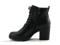 Marco Tozzi 2-25204-35 - Noir - Chaussure Montante Talon Epais 9 Marco Tozzi 2-25204-35 - Noir - Chaussure Montante Talon Epais -Femelle Chaussure Boutique cd24607c73b9e66c561f35ea11d5d5ef img 5171.jpg 153695
