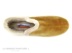 Komodonas Soca 0355 Dorado - Chausson Montant Femme Camel Et Beige 7 Komodonas Soca 0355 Dorado - Chausson Montant Femme Camel Et Beige -Femelle Chaussure Boutique cd24607c73b9e66c561f35ea11d5d5ef img 5194.jpg 177776