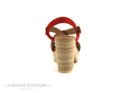 Valerias 5210 - Nu-pieds Rouge - Talon Haut Et Large -Femelle Chaussure Boutique cd24607c73b9e66c561f35ea11d5d5ef img 5211.jpg 134761