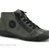 Remonte R3491-52 Odeon - Chaussure Montante Femme Kaki
