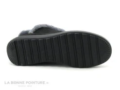 Sweet R CRUCHO Noir - Bottine Femme Interieur Fourrure Grise 8 Sweet R CRUCHO Noir - Bottine Femme Interieur Fourrure Grise -Femelle Chaussure Boutique cd24607c73b9e66c561f35ea11d5d5ef img 5358.jpg 178166