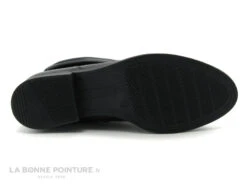 Tamaris Black 1-25055-25 Bottines Noires Plissees A Zip -Femelle Chaussure Boutique cd24607c73b9e66c561f35ea11d5d5ef img 5363.jpg 153910