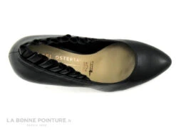 Tamaris 1-22451-23 Black Leather - Fronces - Escarpin Talon Aiguille -Femelle Chaussure Boutique cd24607c73b9e66c561f35ea11d5d5ef img 5391.jpg 138958