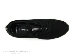 Marco Tozzi 2-23731-28 Black - Basket Ville Noire - Femme -Femelle Chaussure Boutique cd24607c73b9e66c561f35ea11d5d5ef img 5455.jpg 166194