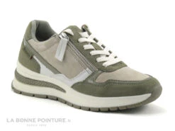 Tamaris 1-23709-28 Sage Comb - Sneakers Mode Femme -Femelle Chaussure Boutique cd24607c73b9e66c561f35ea11d5d5ef img 5457.jpg 166171