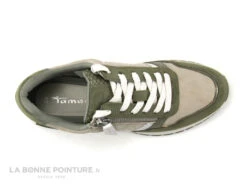 Tamaris 1-23709-28 Sage Comb - Sneakers Mode Femme -Femelle Chaussure Boutique cd24607c73b9e66c561f35ea11d5d5ef img 5463.jpg 166169