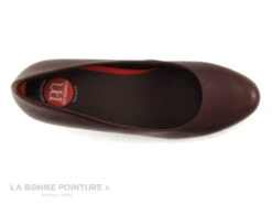 Pepe Menargues 6700 - Escarpin Bordeaux -Femelle Chaussure Boutique cd24607c73b9e66c561f35ea11d5d5ef img 5487.jpg 123669