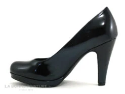 Marco Tozzi 2-22410-23 Navy Pat Comb - Escarpin Talon Haut 9 Marco Tozzi 2-22410-23 Navy Pat Comb - Escarpin Talon Haut -Femelle Chaussure Boutique cd24607c73b9e66c561f35ea11d5d5ef img 5519.jpg 137794