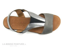 Valerias 5050 Gris Plomb - Sandale Confortable Femme 12 Valerias 5050 Gris Plomb - Sandale Confortable Femme -Femelle Chaussure Boutique cd24607c73b9e66c561f35ea11d5d5ef img 5523.jpg 135110