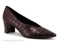 Marco Tozzi 2-22430-35 Bordeaux Croco - Escarpin Pointu 11 Marco Tozzi 2-22430-35 Bordeaux Croco - Escarpin Pointu -Femelle Chaussure Boutique cd24607c73b9e66c561f35ea11d5d5ef img 5535.jpg 154168