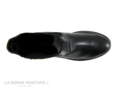 Bagatt D32-A9C30-4000 Black - Boots Chelsea Femme Noire -Femelle Chaussure Boutique cd24607c73b9e66c561f35ea11d5d5ef img 5612.jpg 178413