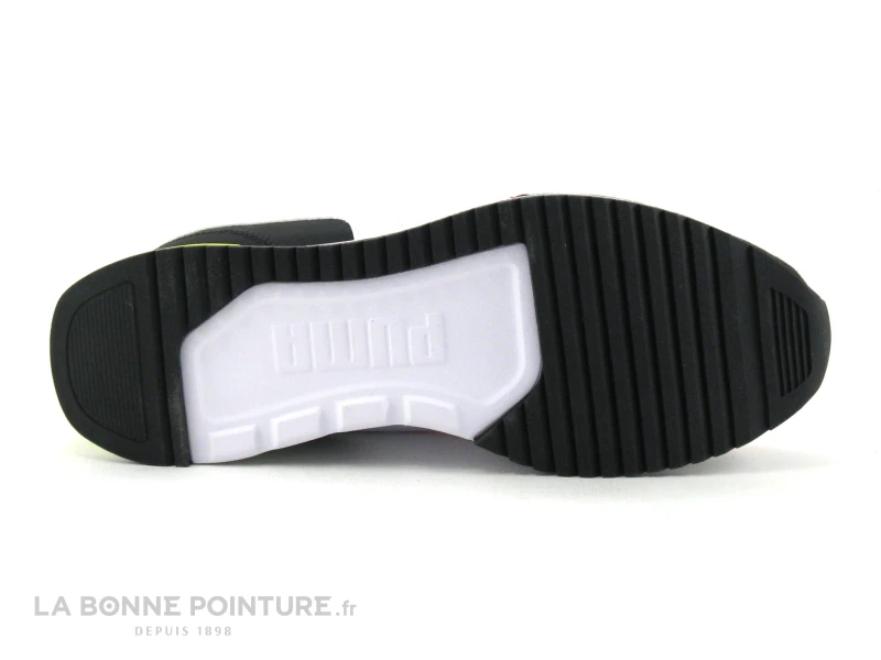 Puma R78 Purple White - 373117B56 - Basket Mode 7 Puma R78 Purple White - 373117B56 - Basket Mode – Image 7