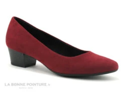 Marco Tozzi 2-22305-35 Chianti - Escarpin Bordeaux -Femelle Chaussure Boutique cd24607c73b9e66c561f35ea11d5d5ef img 5691.jpg 154345