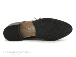MamZelle SARDOU Serpent Moka - Velours Chataigne - Derby Femme 13 MamZelle SARDOU Serpent Moka - Velours Chataigne - Derby Femme -Femelle Chaussure Boutique cd24607c73b9e66c561f35ea11d5d5ef img 5739.jpg 154403