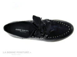 Geo Reino ZANARUTA - Lasco Aegean Marine - Clous - Derby 12 Geo Reino ZANARUTA - Lasco Aegean Marine - Clous - Derby -Femelle Chaussure Boutique cd24607c73b9e66c561f35ea11d5d5ef img 5754.jpg 154424