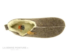 CM Confort Mono Tweed Beige - 20117 - Chausson Femme Fourre Laine 7 CM Confort Mono Tweed Beige - 20117 - Chausson Femme Fourre Laine -Femelle Chaussure Boutique cd24607c73b9e66c561f35ea11d5d5ef img 5778.jpg 178675