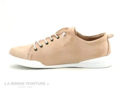 Andrea Conti 0345724-144 Rose - Basket Souple Femme Cuir Rose -Femelle Chaussure Boutique cd24607c73b9e66c561f35ea11d5d5ef img 5819.jpg 178704