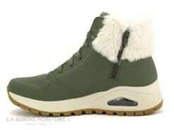 Skechers UNO RUGGED Fall Air - 167274 - Olive - Boots Kaki Femme -Femelle Chaussure Boutique cd24607c73b9e66c561f35ea11d5d5ef img 5829.jpg 178724
