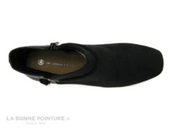 The Divine Factory QL4052 Noir - Bottines Femme -Femelle Chaussure Boutique cd24607c73b9e66c561f35ea11d5d5ef img 5926.jpg 154589