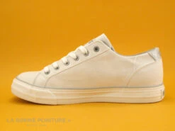 Mustang 1272-308-1 Weiss - Basket Blanche Zip Et Lacet -Femelle Chaussure Boutique cd24607c73b9e66c561f35ea11d5d5ef img 5940.jpg 179126