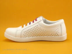 Andrea Conti 0065900 181 - Basket Blanche - Elastiques Multicolores -Femelle Chaussure Boutique cd24607c73b9e66c561f35ea11d5d5ef img 5952.jpg 179104