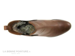Fantasy 46503WM Malik 321 - Marron - Bottine Chelsea Petit Talon 12 Fantasy 46503WM Malik 321 - Marron - Bottine Chelsea Petit Talon -Femelle Chaussure Boutique cd24607c73b9e66c561f35ea11d5d5ef img 6043.jpg 154719