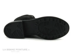 Lily Mood 18-350 Black Nubuck - Perles Languette - Chaussure Montante -Femelle Chaussure Boutique cd24607c73b9e66c561f35ea11d5d5ef img 6060.jpg 154732