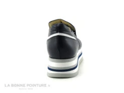 Softwaves CASSIE Ink - Mocassin Compense Bleu Marine -Femelle Chaussure Boutique cd24607c73b9e66c561f35ea11d5d5ef img 6072.jpg 178800