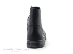 Lily Mood 26-1220 Navy - Chaussure Montante Femme Bleu Marine -Femelle Chaussure Boutique cd24607c73b9e66c561f35ea11d5d5ef img 6083.jpg 154766