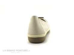 Jana 8-22161-20 - Ballerine Beige Femme -Femelle Chaussure Boutique cd24607c73b9e66c561f35ea11d5d5ef img 6115.jpg 178934