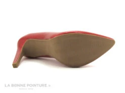 Marco Tozzi 2-22415-20 Chili Metal - Rouge Verni Talon Escarpin -Femelle Chaussure Boutique cd24607c73b9e66c561f35ea11d5d5ef img 6123.jpg 113001