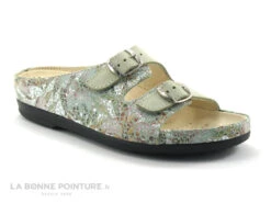 Pedi Girl WELL BIC DB Flo Nub Amande Salvia - Mule Reglable Femme -Femelle Chaussure Boutique cd24607c73b9e66c561f35ea11d5d5ef img 6195.jpg 166940