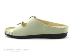 Pedi Girl WELL BIC DB Flo Nub Amande Salvia - Mule Reglable Femme -Femelle Chaussure Boutique cd24607c73b9e66c561f35ea11d5d5ef img 6197.jpg 166935