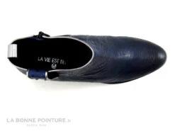 La Vie Est Belle VH19B01 Bleu - Boots Western Femme 12 La Vie Est Belle VH19B01 Bleu - Boots Western Femme -Femelle Chaussure Boutique cd24607c73b9e66c561f35ea11d5d5ef img 6255.jpg 138627