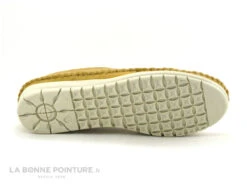 Morans MAGIKA Moutarde - Chaussure A Lacet Femme Cuir Jaune -Femelle Chaussure Boutique cd24607c73b9e66c561f35ea11d5d5ef img 6280.jpg 179243