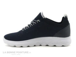 Geox SPHERICA - D15NUA - Navy - Basket Ville Femme Bleu Marine 9 Geox SPHERICA - D15NUA - Navy - Basket Ville Femme Bleu Marine -Femelle Chaussure Boutique cd24607c73b9e66c561f35ea11d5d5ef img 6309.jpg 167084