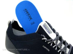 Geox SPHERICA - D15NUA - Navy - Basket Ville Femme Bleu Marine 11 Geox SPHERICA - D15NUA - Navy - Basket Ville Femme Bleu Marine -Femelle Chaussure Boutique cd24607c73b9e66c561f35ea11d5d5ef img 6312.jpg 167082