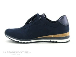 Marco Tozzi 2-23781-20 Navy - Basket Ville Femme Bleu Marine -Femelle Chaussure Boutique cd24607c73b9e66c561f35ea11d5d5ef img 6339.jpg 179267
