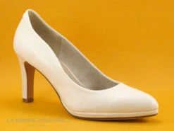 Tamaris 1-22411-20 White - Escarpin Blanc A Talon Haut 11 Tamaris 1-22411-20 White - Escarpin Blanc A Talon Haut -Femelle Chaussure Boutique cd24607c73b9e66c561f35ea11d5d5ef img 6434.jpg 180865