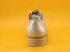 Tamaris 1-23204-20 Light Gold - Derby Femme Metallise 10 Tamaris 1-23204-20 Light Gold - Derby Femme Metallise -Femelle Chaussure Boutique cd24607c73b9e66c561f35ea11d5d5ef img 6455.jpg 181696