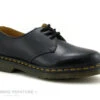 Dr. Martens Dr Martens 1461 Black - 11838002 Smooth - Chaussure Basse