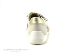 Remonte R3415-60 - Beige Et Or - Chaussure Basse Femme 10 Remonte R3415-60 - Beige Et Or - Chaussure Basse Femme -Femelle Chaussure Boutique cd24607c73b9e66c561f35ea11d5d5ef img 6505.jpg 179389