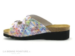 Artika GADIN 680 025 Wendy - Arcs En Ciel - Mule Reglable Femme 8 Artika GADIN 680 025 Wendy - Arcs En Ciel - Mule Reglable Femme -Femelle Chaussure Boutique cd24607c73b9e66c561f35ea11d5d5ef img 6540.jpg 167460